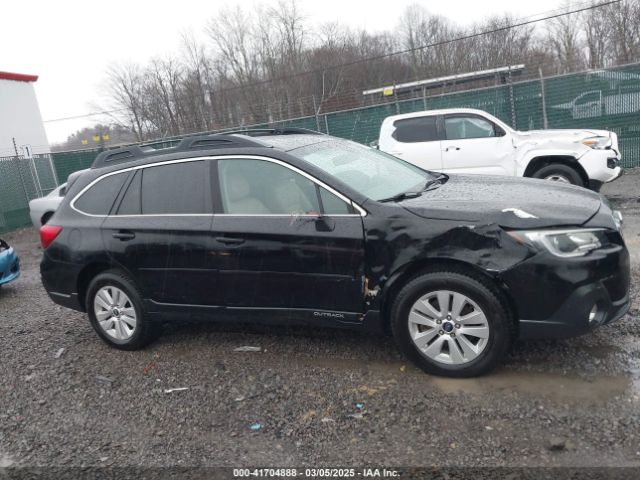 4S4BSAHC8K3318470 Subaru Outback 2.5i Premium