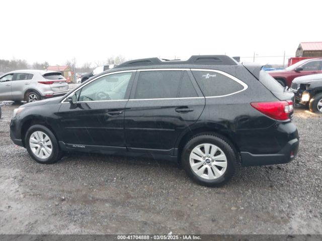 4S4BSAHC8K3318470 Subaru Outback 2.5i Premium