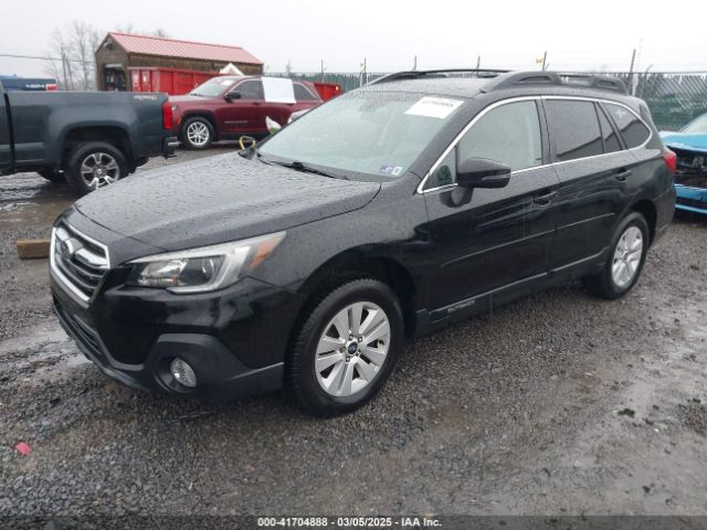 4S4BSAHC8K3318470 Subaru Outback 2.5i Premium