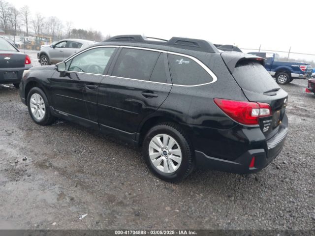4S4BSAHC8K3318470 Subaru Outback 2.5i Premium