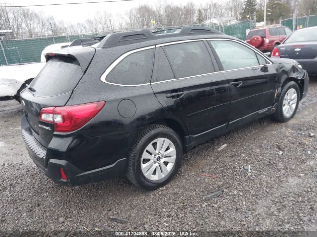 4S4BSAHC8K3318470 Subaru Outback 2.5i Premium