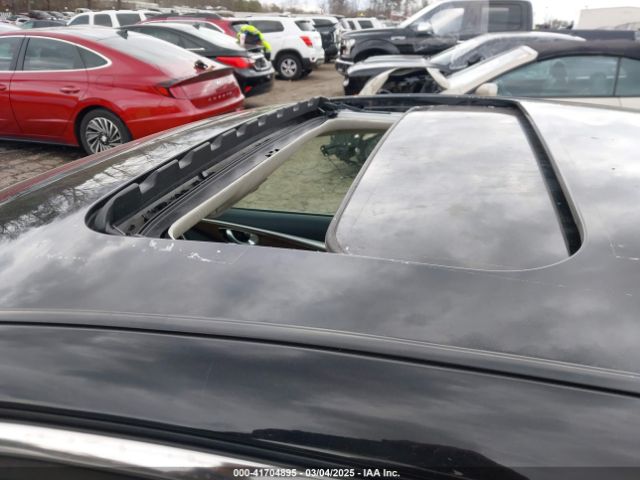 JN1EV7AP4JM350322 Infiniti Q50 3.0t Luxe