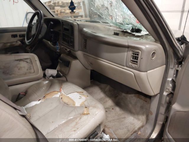 2000 GMC YUKON XL 1500 3GKFK16T7YG201904 Photo 4