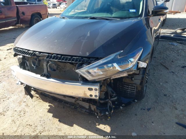 1N4AA6APXGC433713 Nissan Maxima 3.5 Platinum