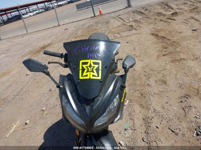 2013 KAWASAKI EX650 JKAEXEE13DDA13563 Photo 4
