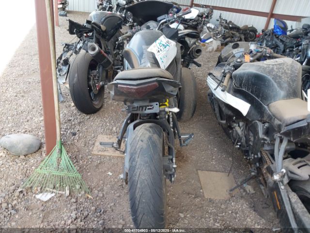 2013 KAWASAKI EX650 JKAEXEE13DDA13563 Photo 5