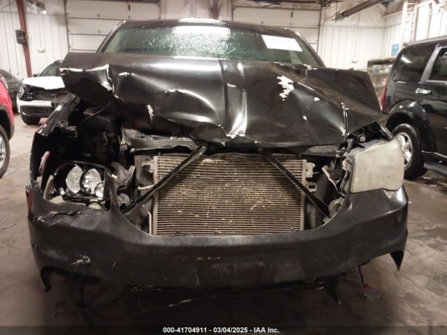 2C4RDGCG8FR518739 Dodge Grand Caravan Sxt