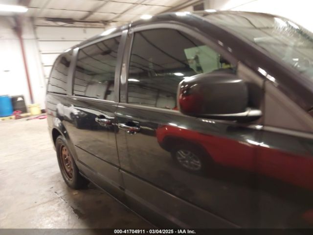 2C4RDGCG8FR518739 Dodge Grand Caravan Sxt