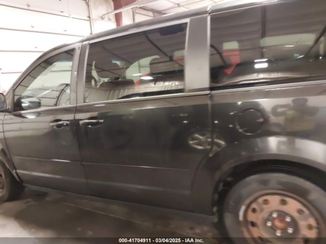 2C4RDGCG8FR518739 Dodge Grand Caravan Sxt