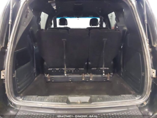 2C4RDGCG8FR518739 Dodge Grand Caravan Sxt