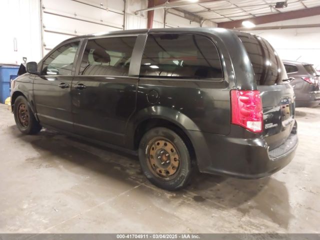 2C4RDGCG8FR518739 Dodge Grand Caravan Sxt