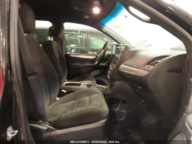 2C4RDGCG8FR518739 Dodge Grand Caravan Sxt
