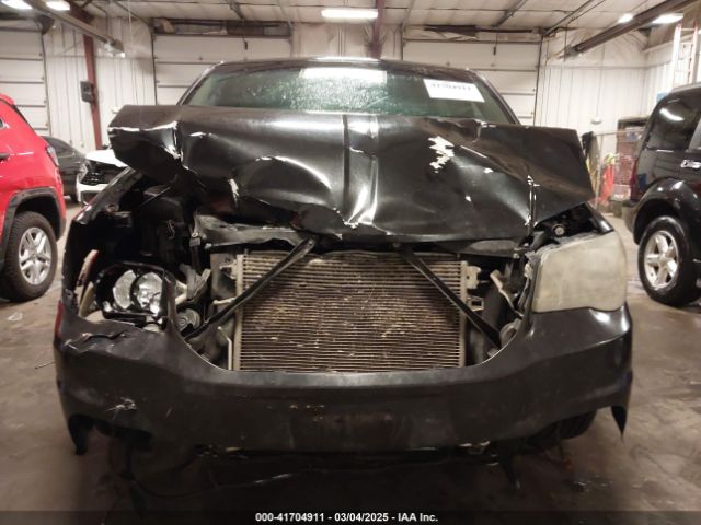 2C4RDGCG8FR518739 Dodge Grand Caravan Sxt