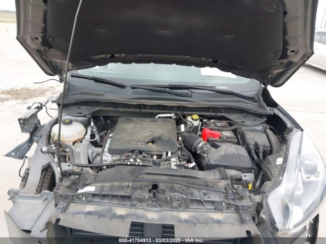 1FMCU9G64LUB85887 Ford ESCAPE SE