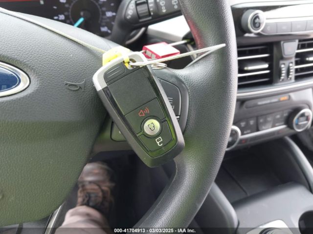 1FMCU9G64LUB85887 Ford ESCAPE SE