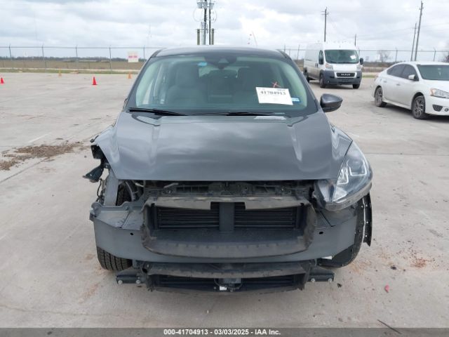 1FMCU9G64LUB85887 Ford ESCAPE SE