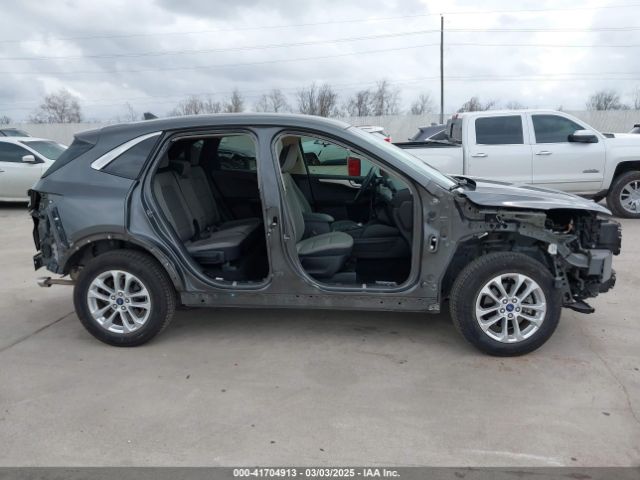 1FMCU9G64LUB85887 Ford ESCAPE SE