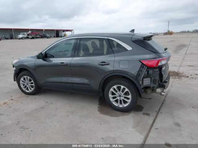 1FMCU9G64LUB85887 Ford ESCAPE SE
