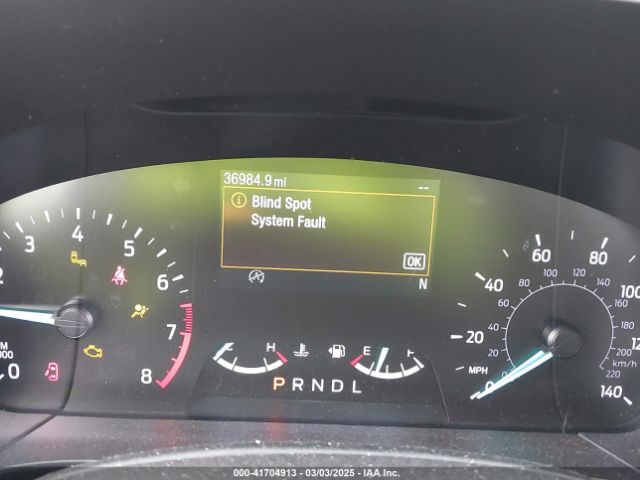 1FMCU9G64LUB85887 Ford ESCAPE SE