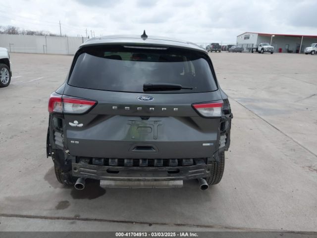 1FMCU9G64LUB85887 Ford ESCAPE SE