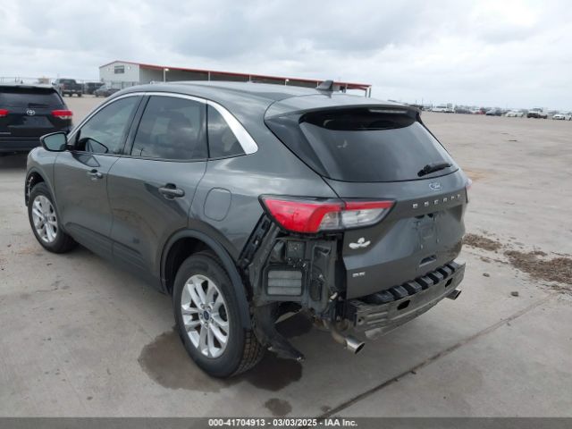 1FMCU9G64LUB85887 Ford ESCAPE SE