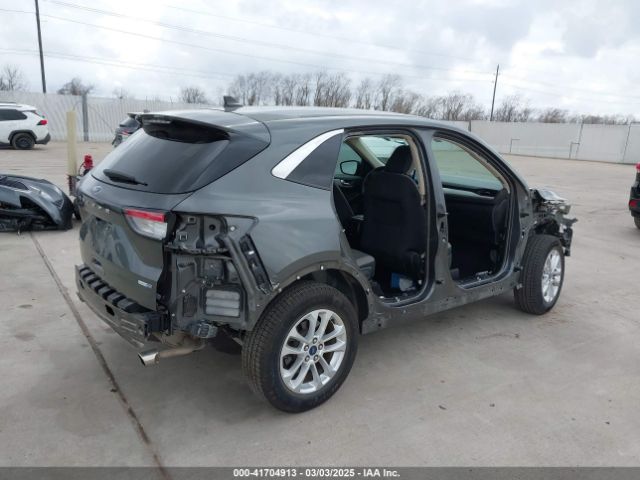 1FMCU9G64LUB85887 Ford ESCAPE SE