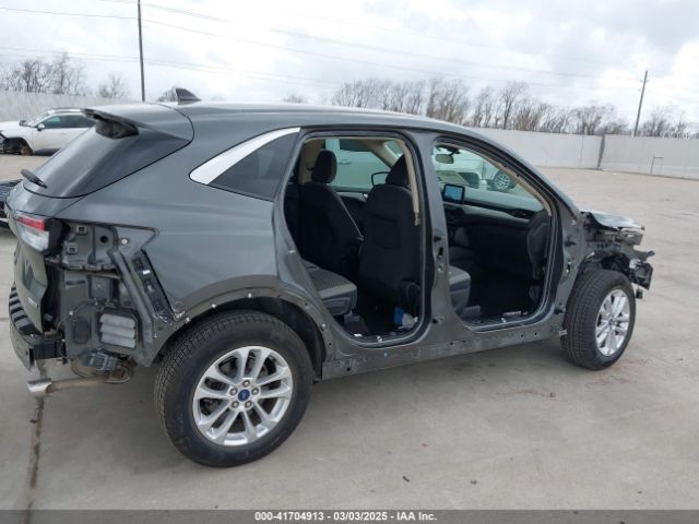 1FMCU9G64LUB85887 Ford ESCAPE SE