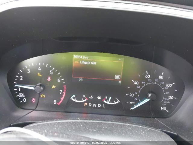 1FMCU9G64LUB85887 Ford ESCAPE SE