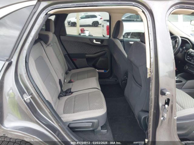 1FMCU9G64LUB85887 Ford ESCAPE SE