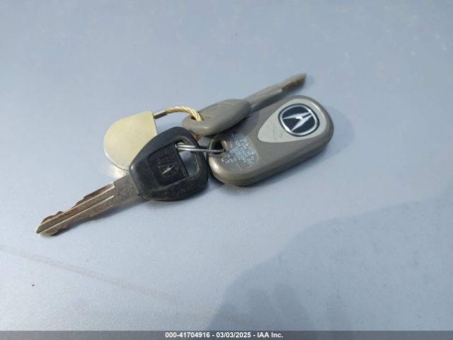 2003 ACURA TL 19UUA56653A087823 Photo 10