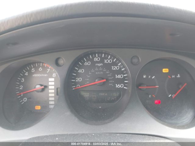 2003 ACURA TL 19UUA56653A087823 Photo 6