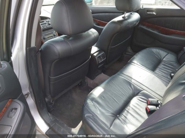 2003 ACURA TL 19UUA56653A087823 Photo 7