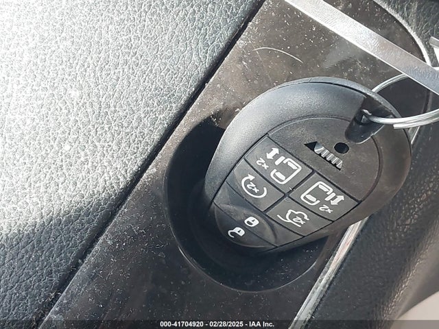 2014 Chrysler Town & Country Touring მანქანა იყიდება აუქციონზე, vin: 2C4RC1BG6ER294564, აუქციონის ნომერი: 41704920