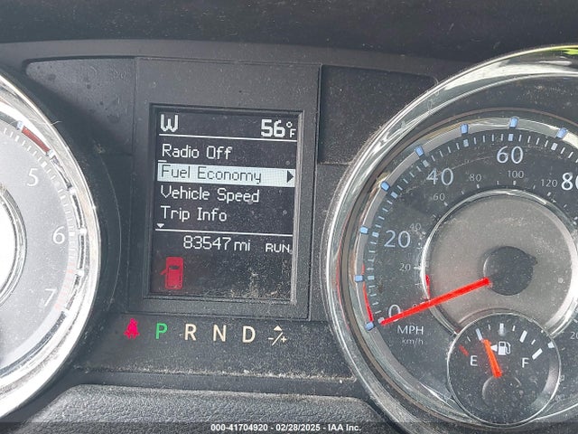 2014 Chrysler Town & Country Touring მანქანა იყიდება აუქციონზე, vin: 2C4RC1BG6ER294564, აუქციონის ნომერი: 41704920