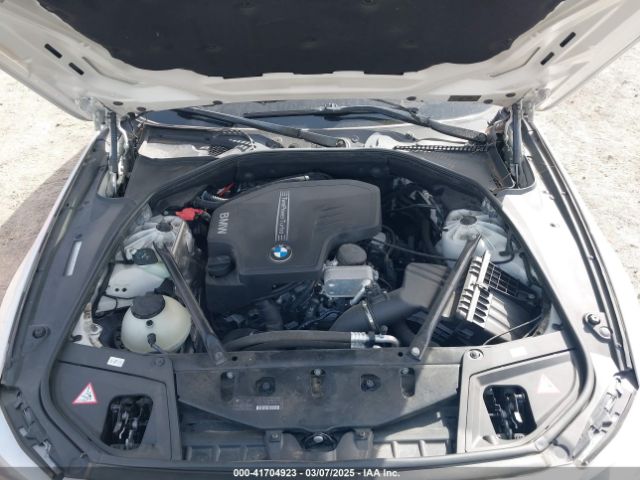 2013 BMW 528I WBAXG5C56DD235013 Photo 9