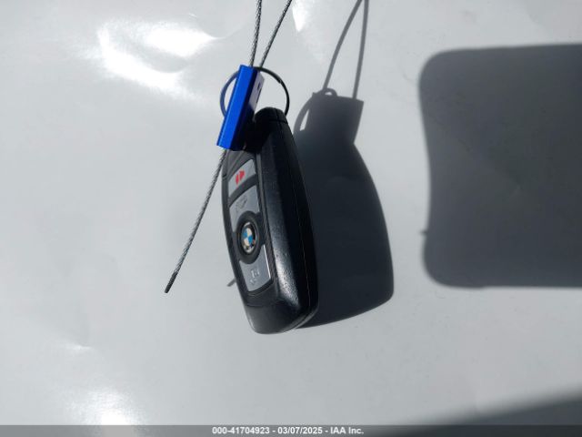 2013 BMW 528I WBAXG5C56DD235013 Photo 10