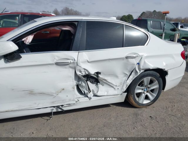 2013 BMW 528I WBAXG5C56DD235013 Photo 5