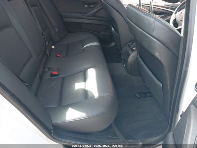 2013 BMW 528I WBAXG5C56DD235013 Photo 7
