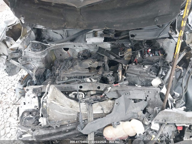 1C4PJMBX9KD329661 Jeep Cherokee Trailhawk 4x4