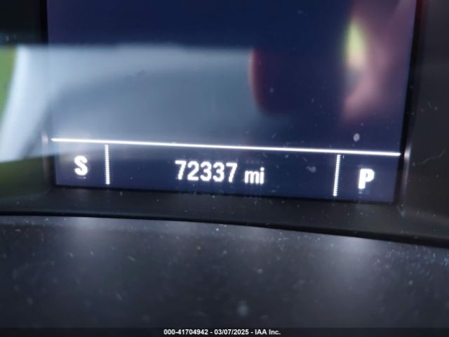 1G1ZC5ST1NF186521 Chevrolet Malibu Fwd 1fl