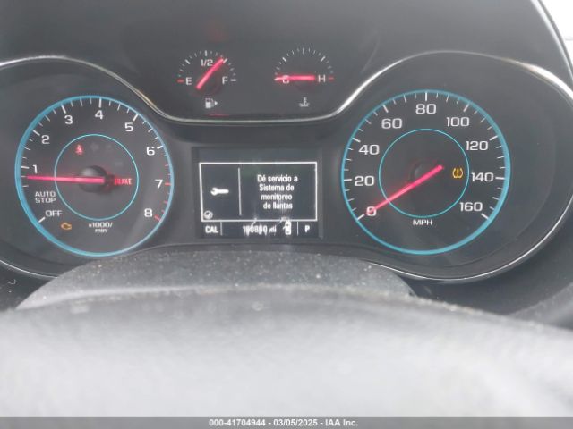 2018 CHEVROLET CRUZE 3G1BF6SMXJS619184 Photo 6