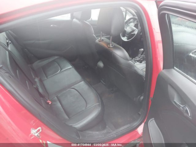 2018 CHEVROLET CRUZE 3G1BF6SMXJS619184 Photo 7