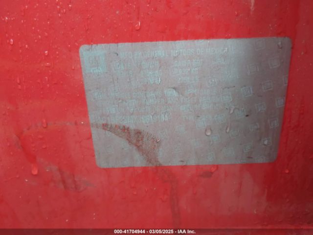 2018 CHEVROLET CRUZE 3G1BF6SMXJS619184 Photo 8