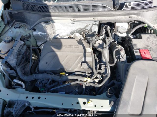 KL77LGE26RC139521 Chevrolet Trax Fwd 1rs