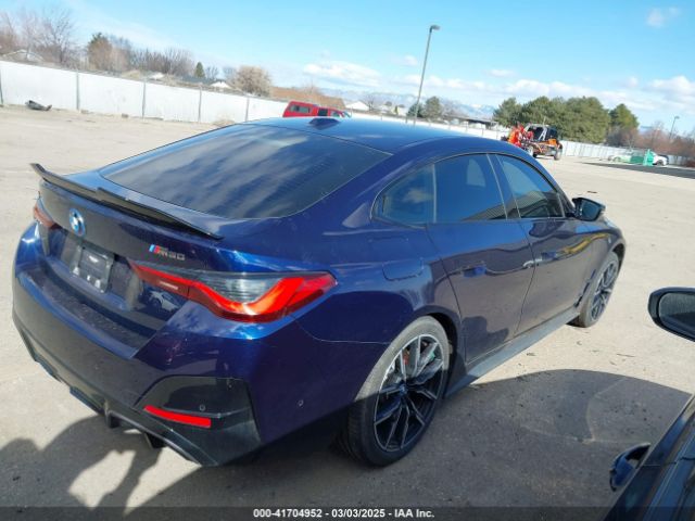 2023 BMW I4 WBY33AW01PFP87600 Photo 3