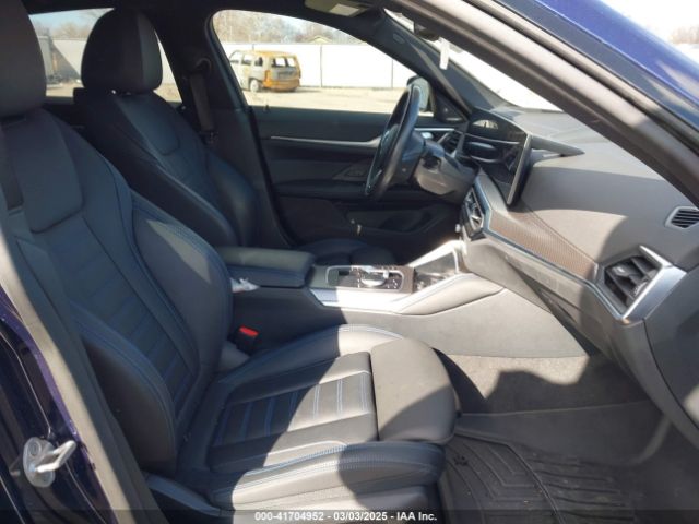 2023 BMW I4 WBY33AW01PFP87600 Photo 4