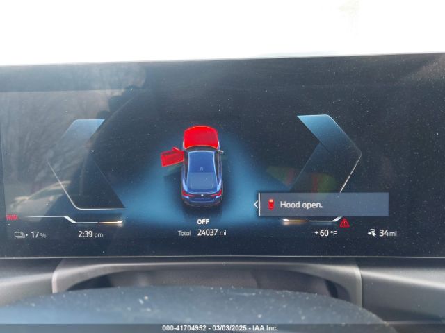 2023 BMW I4 WBY33AW01PFP87600 Photo 6