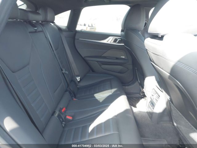 2023 BMW I4 WBY33AW01PFP87600 Photo 7