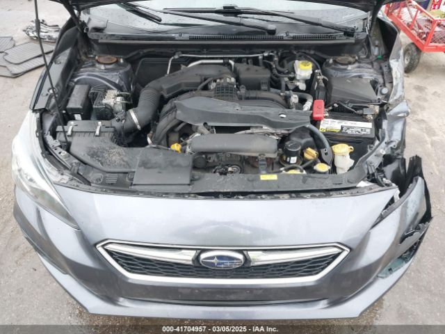 4S3GTAA61H1748714 Subaru Impreza 2.0i