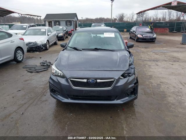 4S3GTAA61H1748714 Subaru Impreza 2.0i